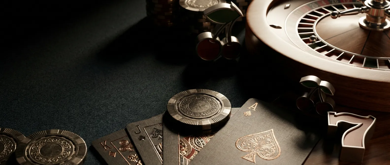 Les jeux de casino Rakoo : un catalogue riche et soigneusement sélectionné