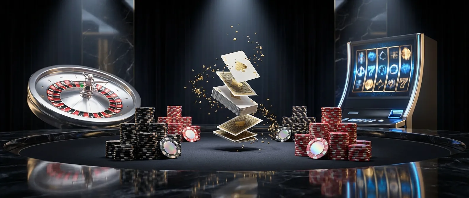 Rakoo Casino uitbetalingen en cash-out