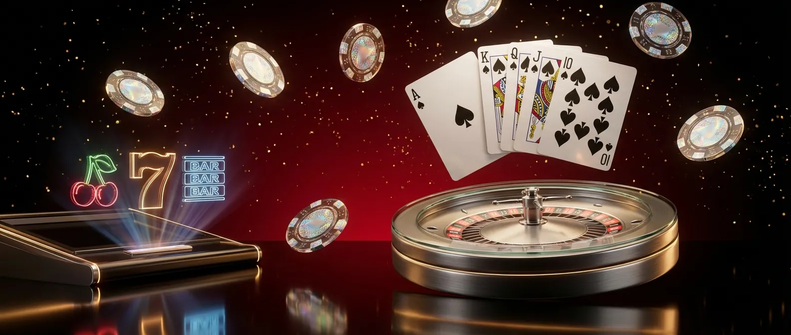 Rakoo Casino Bonus: Unser Willkommensangebot im Überblick