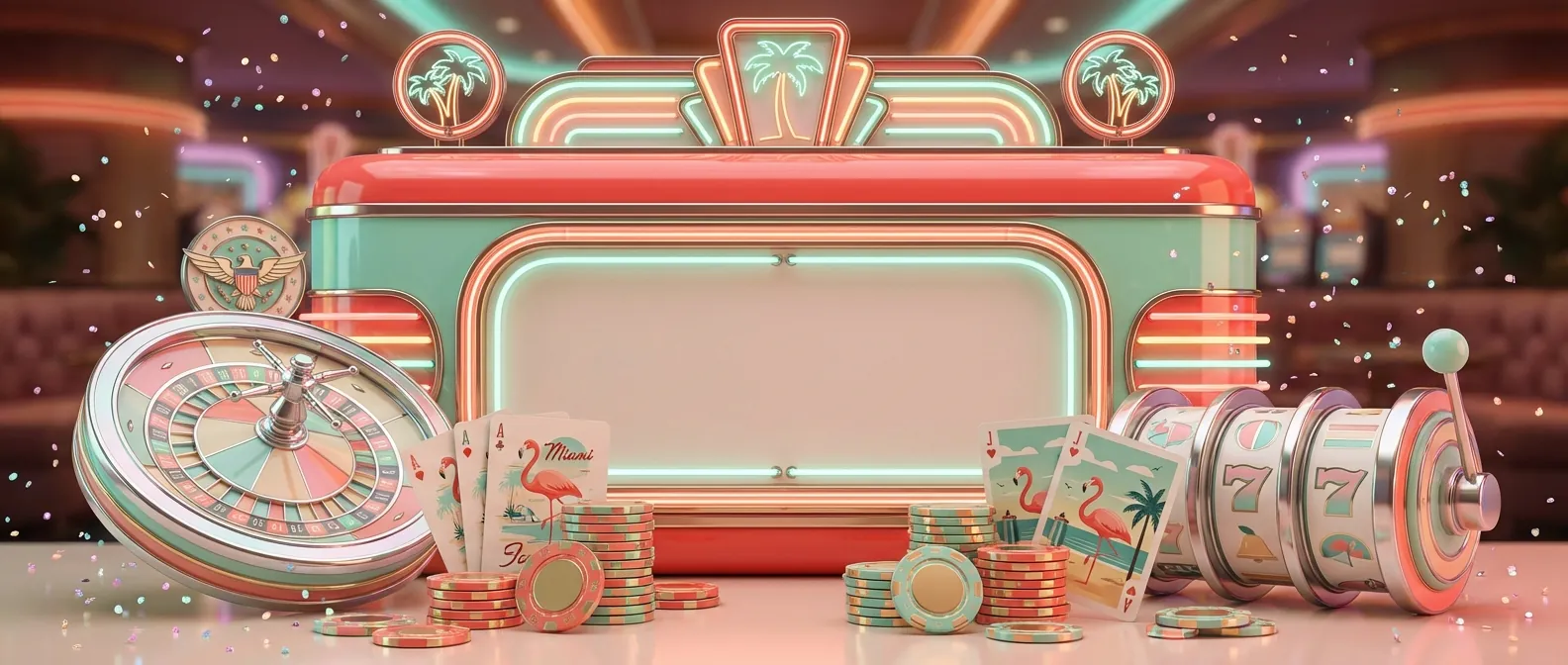 Rakoo Casino No Deposit Bonus: Verken het Casino Zonder Risico