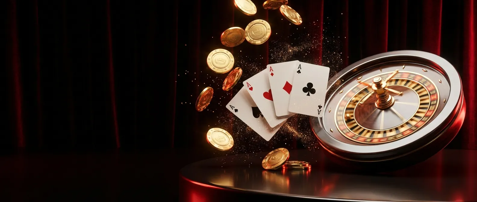 Rakoo Casino casino bonus και προσφορά καλωσορίσματος