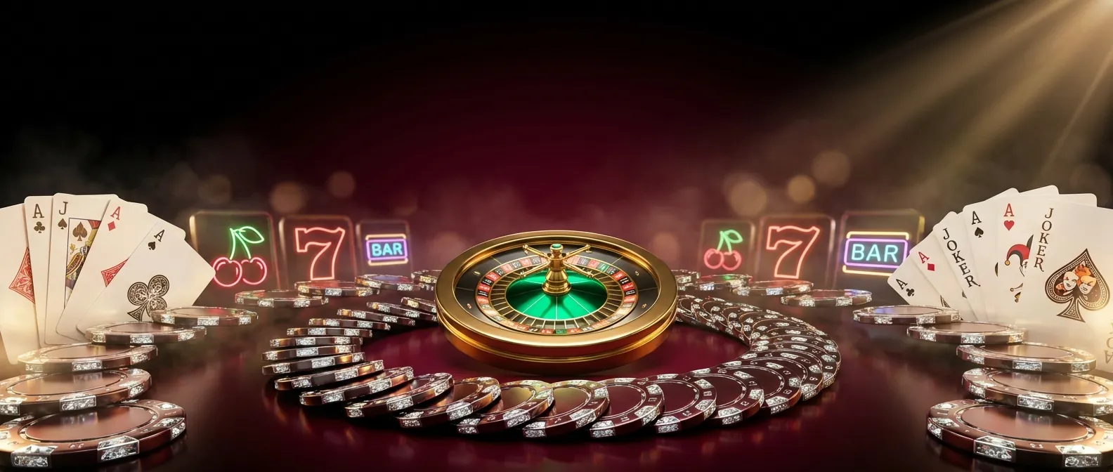 Rakoo Casino casino bonus