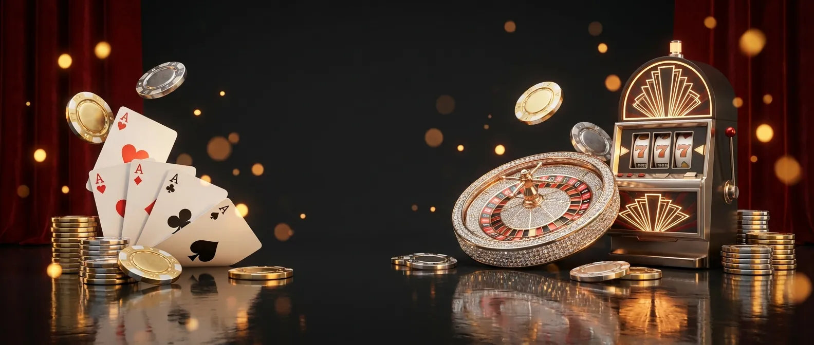 Rakoo Casino Casino Games